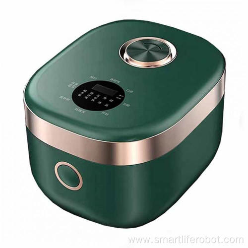 Multi-Function Portable Rice Cooker